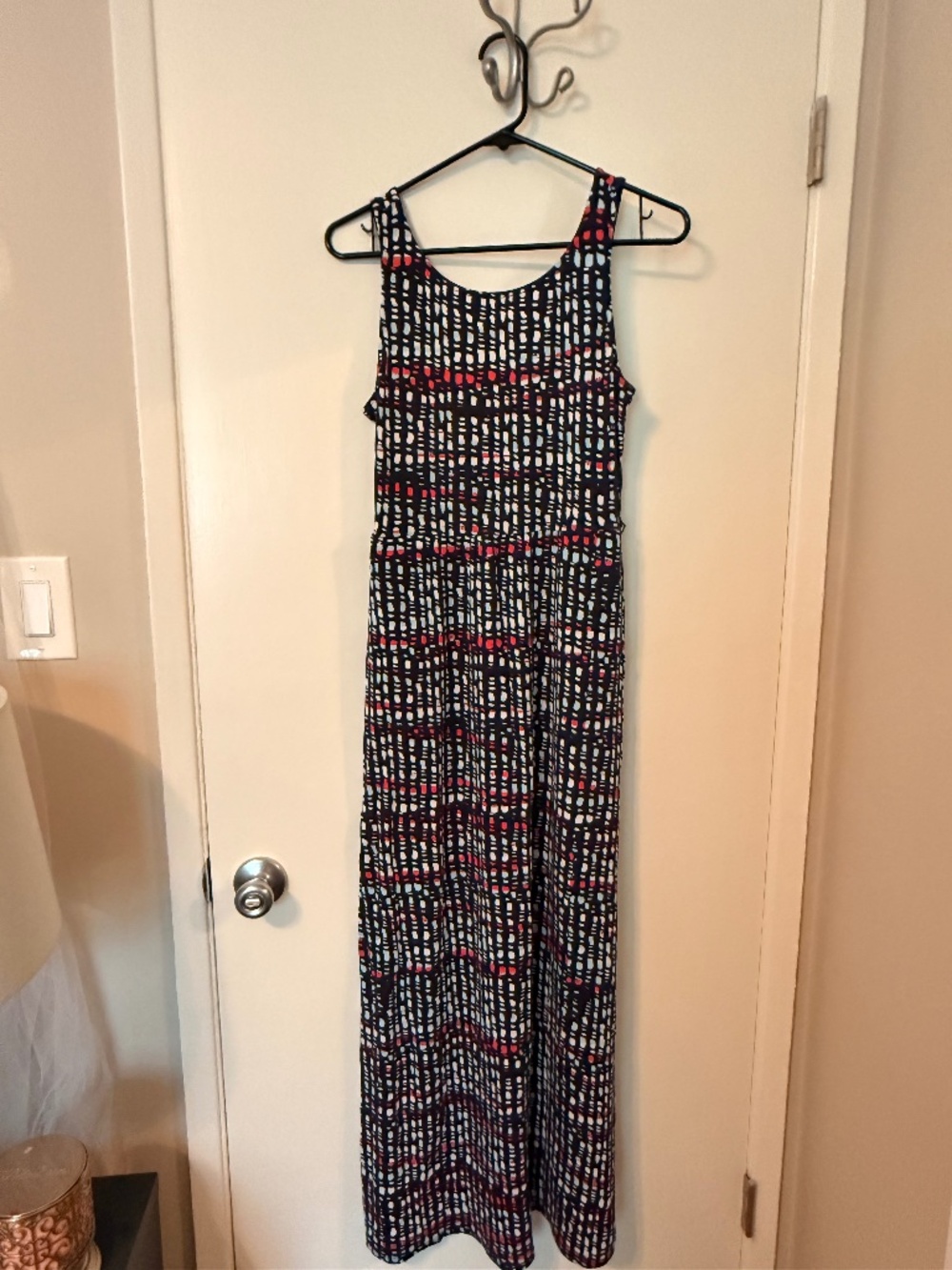 Lot of three Maxi dresses